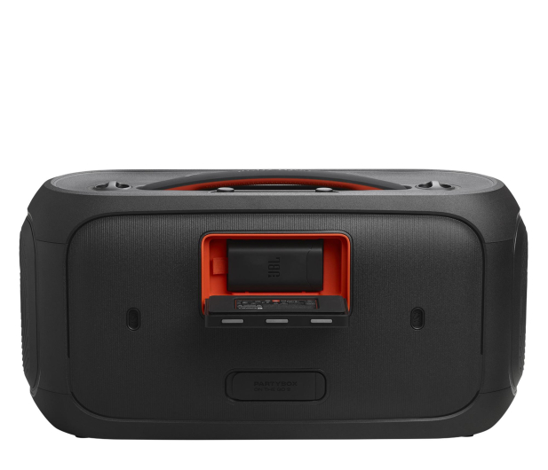 JBL Partybox On The Go 2 - 1343214 - zdjęcie 4